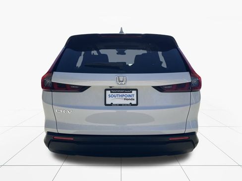 New 2026 Honda CR-V EX-L image 7