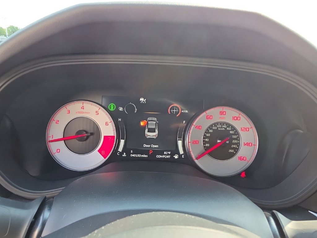 Used 2023 Acura TLX w/ A-SPEC Package FWD image 13