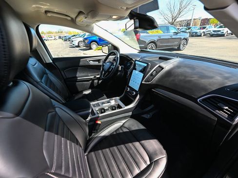 Used 2024 Ford Edge SEL w/ Convenience Package AWD/4WD image 25