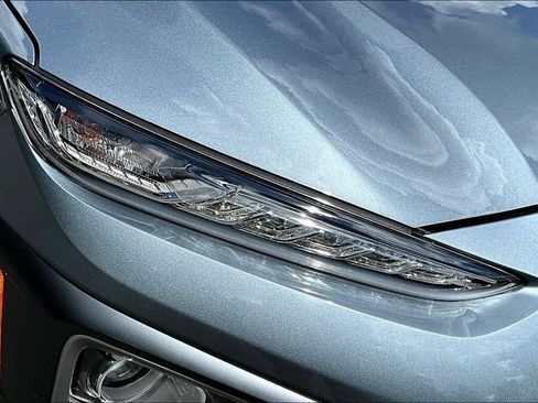 Used 2020 Hyundai Kona Ultimate FWD image 33