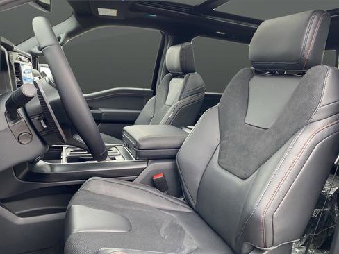 New 2026 Ford F150 Raptor AWD/4WD image 8