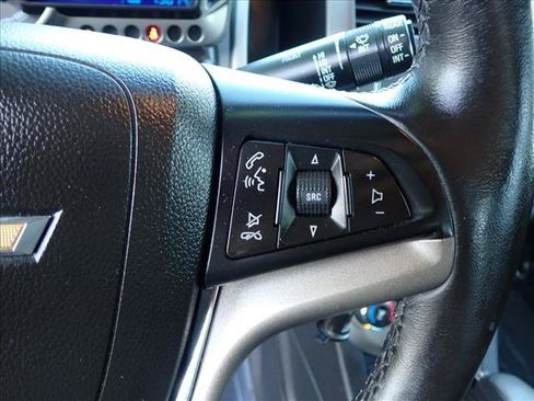 Used 2013 Chevrolet Sonic LTZ FWD image 14