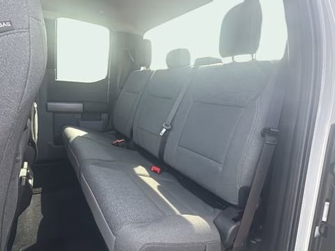 Used 2024 Ford F150 XLT image 15