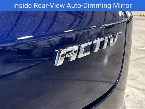 Certified 2023 Chevrolet TrailBlazer ACTIV w/ Convenience Package FWD image 22