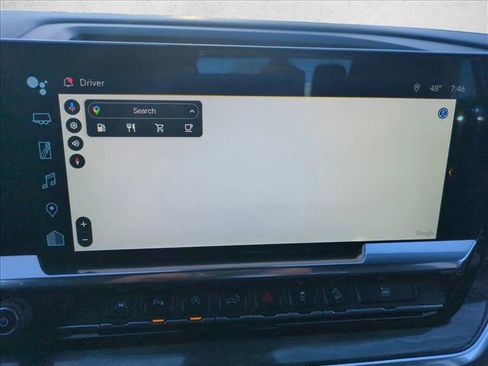 Used 2022 Chevrolet Silverado 1500 LTZ image 13