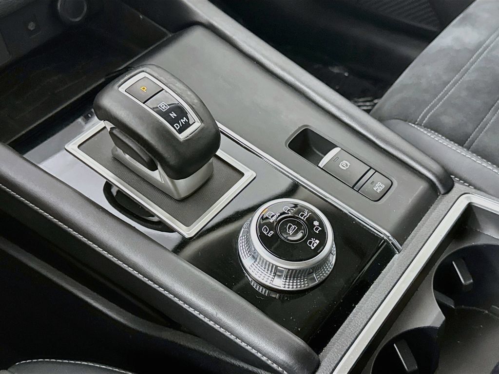 Used 2022 Mitsubishi Outlander SE AWD/4WD image 20