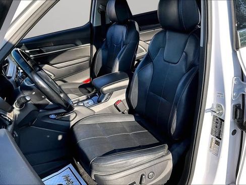 Used 2022 Kia Telluride EX w/ EX Premium Package FWD image 25