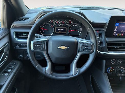 Used 2024 Chevrolet Tahoe LS w/ Driver Alert Package RWD image 12