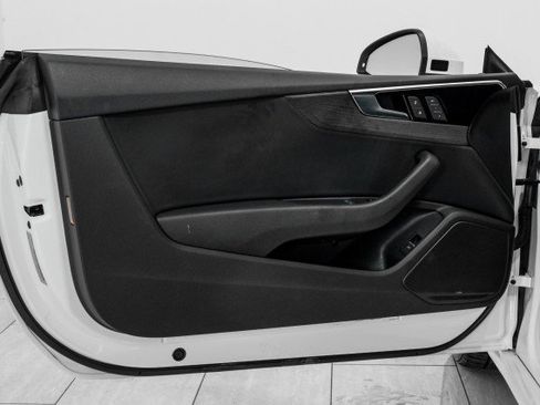 Used 2021 Audi A5 2.0T Premium image 36