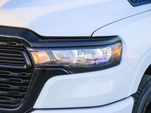 New 2026 RAM 1500 Big Horn w/ Night Edition image 5