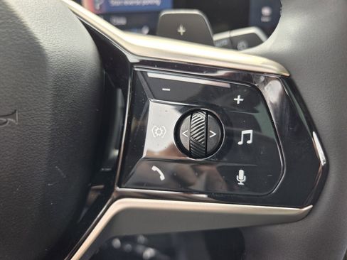 New 2025 BMW X3 xDrive30i image 26