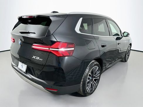 Used 2026 BMW X3 xDrive30i w/ Premium Package AWD/4WD image 5