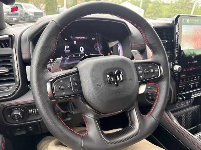 New 2026 RAM 1500 RHO w/ RHO Level 1 Equipment Group AWD/4WD image 28