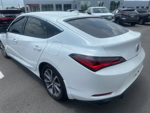 Used 2023 Acura Integra FWD image 3