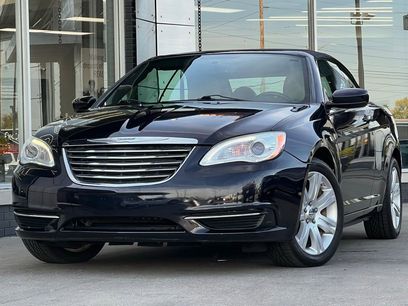 Used 2011 Chrysler 200 Touring