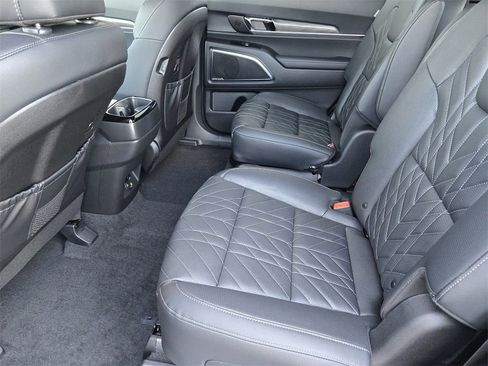 New 2025 Kia Telluride SX X-Line image 21