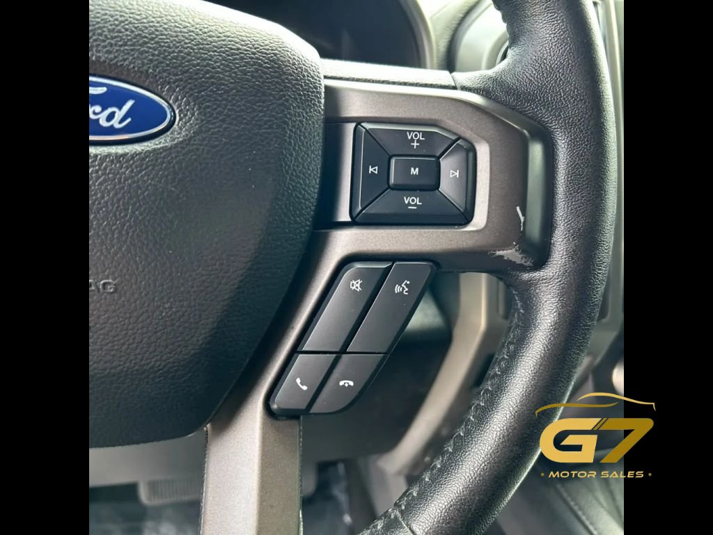Used 2018 Ford Expedition XLT w/ Equipment Group 202A RWD image 15