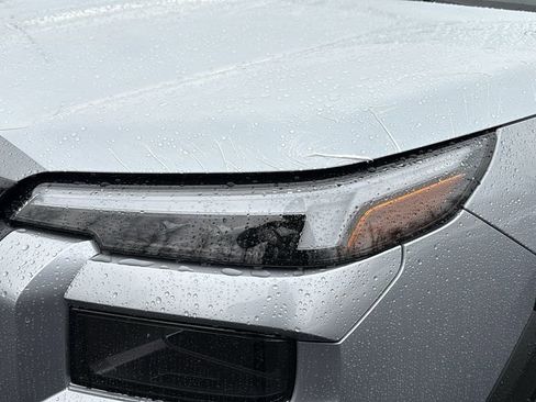 New 2026 Subaru Outback Limited image 4