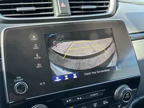 Used 2020 Honda CR-V EX-L image 26