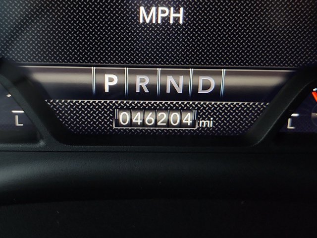 Used 2022 RAM 1500 Big Horn RWD image 22