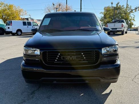 Used 2000 GMC Sierra 1500 SLE image 3