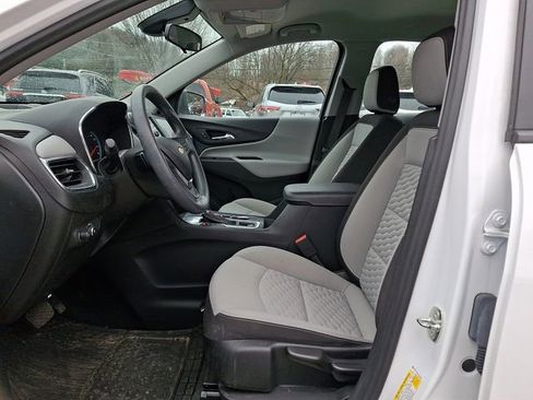 Used 2020 Chevrolet Equinox LS image 13