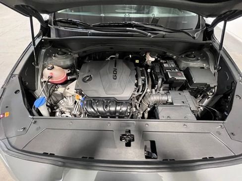 Used 2022 Hyundai Santa Fe SEL image 27