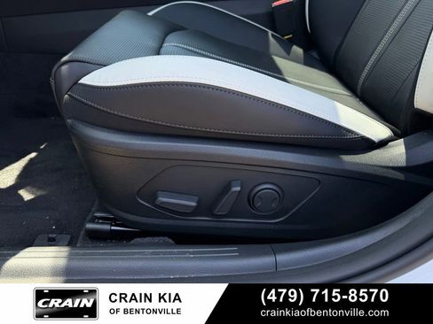 New 2026 Kia K5 GT-Line image 11