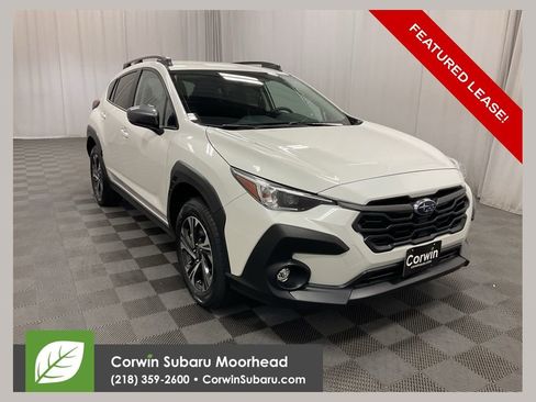 New 2026 Subaru Crosstrek 2.0i Premium image 1