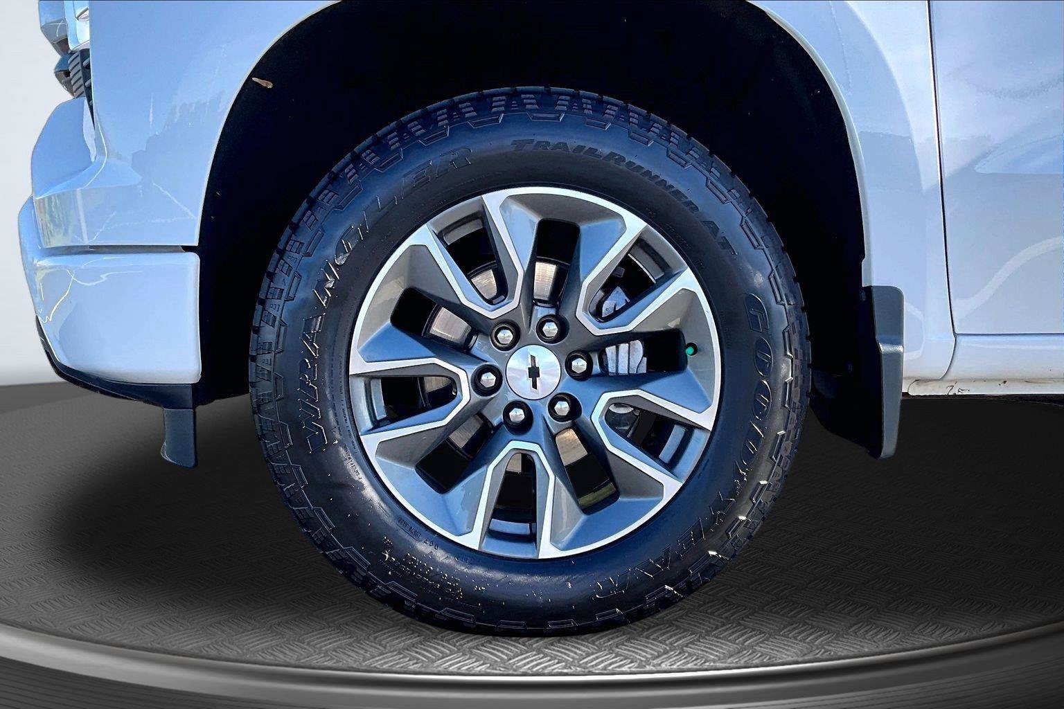 Used 2023 Chevrolet Silverado 1500 RST w/ All Star Edition Plus AWD/4WD image 10