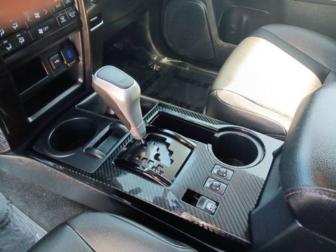 Used 2021 Toyota 4Runner TRD Pro AWD/4WD image 24