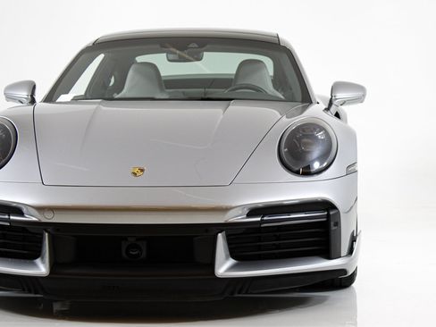 Used 2024 Porsche 911 Turbo S AWD/4WD image 15