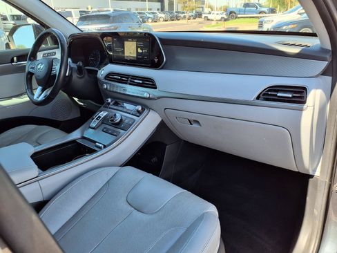 Used 2020 Hyundai Palisade SEL AWD/4WD image 11
