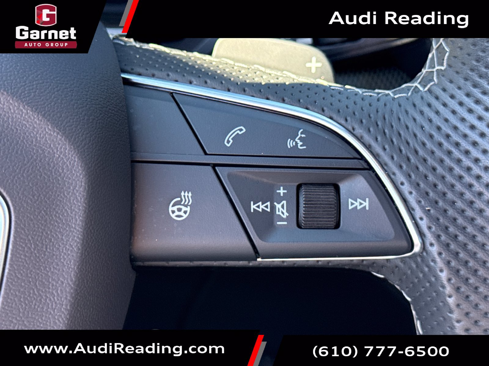 Certified 2024 Audi SQ5 Premium Plus w/ S Sport Package AWD/4WD image 35