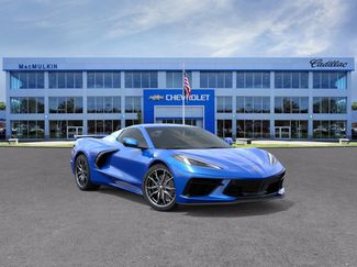 New 2026 Chevrolet Corvette 2LT w/ Z51 Performance Package video 1