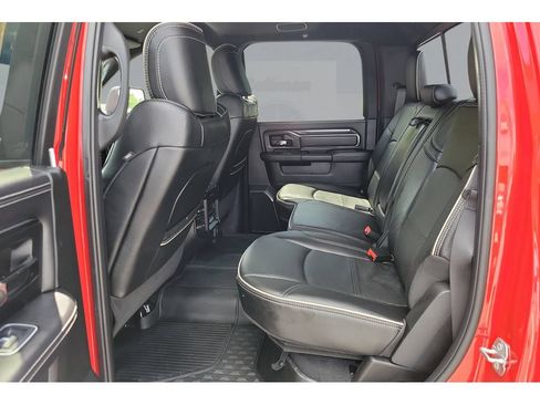 Used 2023 RAM 2500 Rebel w/ Level 2 Equipment Group AWD/4WD image 13