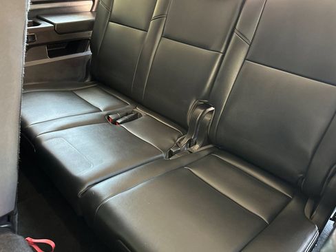 Certified 2023 Toyota Sequoia SR5 w/ SR5 Premium Package RWD image 16