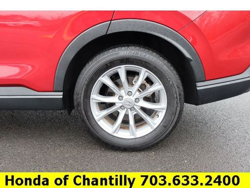 Certified 2023 Honda CR-V EX-L image 33