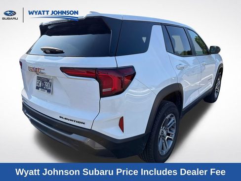 Used 2026 GMC Terrain Elevation FWD image 6