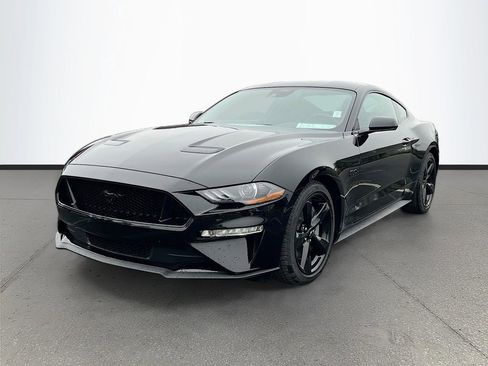 Used 2023 Ford Mustang GT w/ Equipment Group 301A image 3