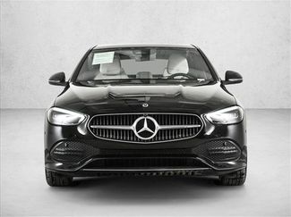 Certified 2023 Mercedes-Benz C 300 C 300 video 2