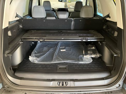 New 2026 Ford Bronco Sport Badlands w/ Badlands Tech Package image 16