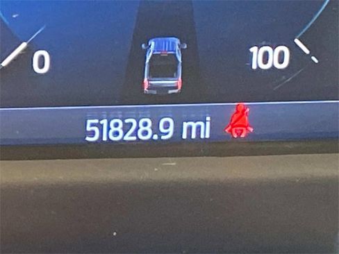 Used 2023 Ford F250 Lariat w/ Lariat Ultimate Package image 17