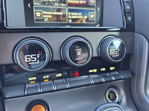 Used 2016 Jaguar F-TYPE S AWD/4WD image 19