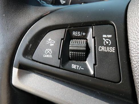 Used 2019 Chevrolet Trax Premier w/ LPO, Protection Package image 11