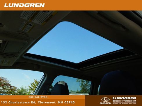 Used 2023 Subaru Forester Limited image 21