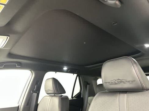 Certified 2026 Honda Passport TrailSport Elite image 28