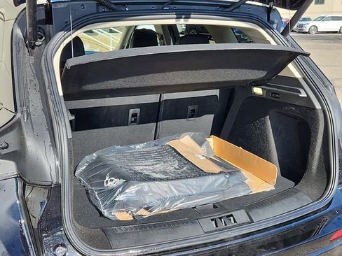 New 2025 Lincoln Corsair Reserve w/ Equipment Group 202A image 13