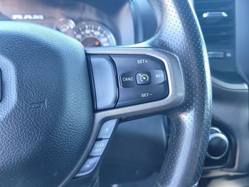 Used 2023 RAM 1500 Tradesman image 27