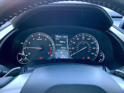 Used 2022 Lexus RX 350 AWD w/ Premium Package image 24